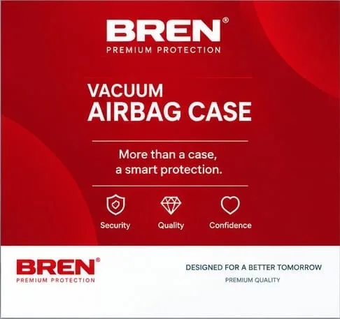 حافظة Vacuum Airbag (5/6)